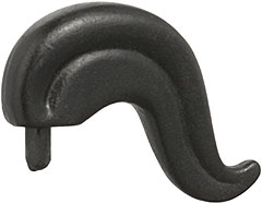 4502c | Minifigure, Plume Feather Large | LEGOPART