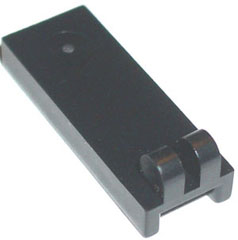 4531 | Hinge Tile 1 x 2 1/2 with 2 Fingers on Top | LEGOPART