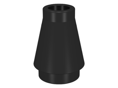 4589 | Cone 1 x 1 | LEGOPART