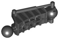 47297 | Bionicle Toa Metru Leg Lower Section | LEGOPART