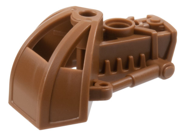 47310 | Bionicle Shoulder Armor, Toa Metru | LEGOPART