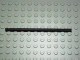 5102c10 | Hose, Pneumatic 4mm D. 10L / 8.0cm | LEGOPART