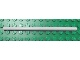 5102c12 | Hose, Pneumatic 4mm D. 12L / 9.6cm | LEGOPART