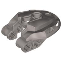 57544 | Bionicle Shoulder Armor, Matoro Mahri | LEGOPART