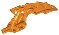 57563 | Bionicle Weapon Mahri Matoran Blade | LEGOPART