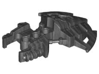 58230 | Bionicle Foot Barraki Kalmah | LEGOPART