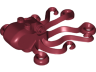 6086 | Octopus | LEGOPART