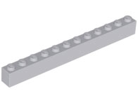 6112 | Brick 1 x 12 | LEGOPART