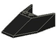 6152 | Windscreen 6 x 4 x 1 1/3 | LEGOPART
