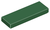 63864 | Tile 1 x 3 | LEGOPART