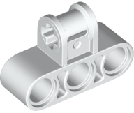 63869 | Technic, Axle and Pin Connector Perpendicular Triple | LEGOPART