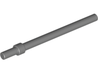 63965 | Bar 6L with Stop Ring | LEGOPART