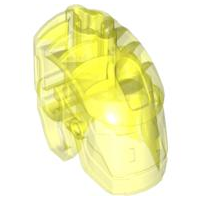 64262 | Bionicle Head Connector Block (Glatorian) | LEGOPART