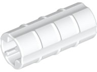 6538b | Technic, Axle Connector 2L | LEGOPART