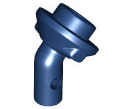 65578 | Bar 1L with Angled Hollow Stud | LEGOPART