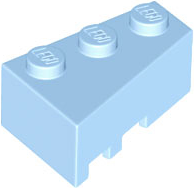 6564 | Wedge 3 x 2 Right | LEGOPART