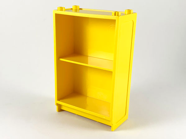 6875 | Scala Bookshelf | LEGOPART
