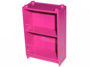6875 | Scala Bookshelf | LEGOPART