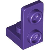 73825 | Bracket 1 x 1 - 1 x 2 Inverted | LEGOPART