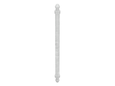 751 | Hose, Flexible 8.5L, Tube 7L | LEGOPART