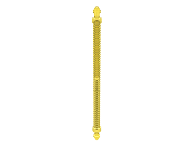 751 | Hose, Flexible 8.5L, Tube 7L | LEGOPART