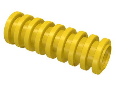 78c03 | Hose, Ribbed 7mm D. 3L / 2.4cm | LEGOPART