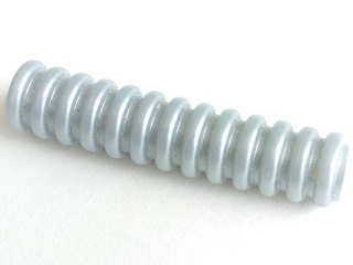 78c04 | Hose, Ribbed 7mm D. 4L / 3.2cm | LEGOPART