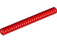78c09 | Hose, Ribbed 7mm D. 9L / 7.2cm | LEGOPART