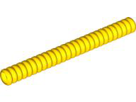 78c09 | Hose, Ribbed 7mm D. 9L / 7.2cm | LEGOPART