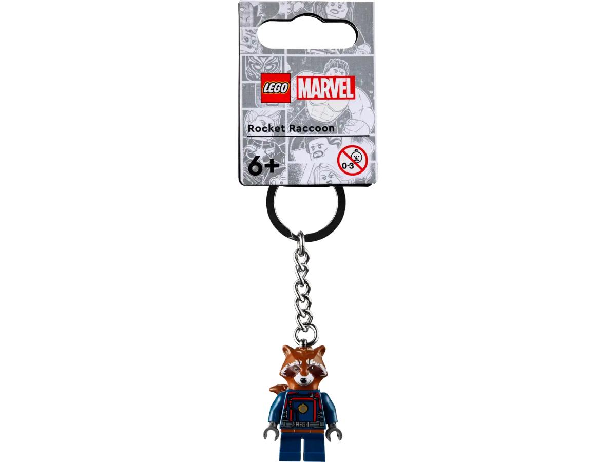Rocket Raccoon LEGO 854296
