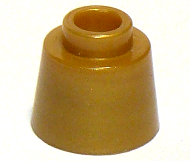 85975 | Cone 1 1/6 x 1 1/6 x 2/3 | LEGOPART
