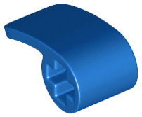 89679 | Technic, Panel Curved 2 x 1 x 1 | LEGOPART