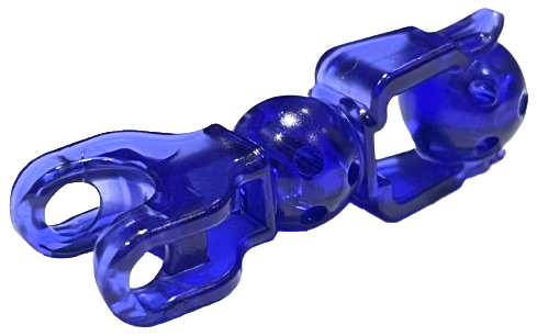90617 | Hero Factory Arm / Leg with Ball Joint and Ball Socket | LEGOPART