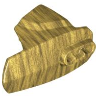 90639 | Hero Factory Armor with Ball Joint Socket - Size 5 | LEGOPART