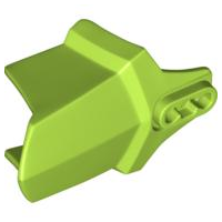 90650 | Hero Factory Shoulder Armor | LEGOPART