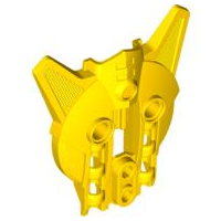 92202 | Hero Factory Shield, Type 2 | LEGOPART