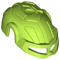 92208 | Hero Factory Helmet | LEGOPART