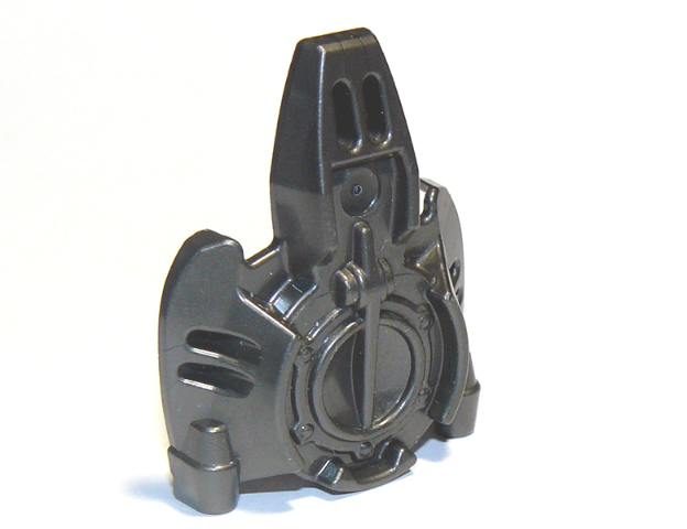 92216 | Hero Factory Shield Cap | LEGOPART