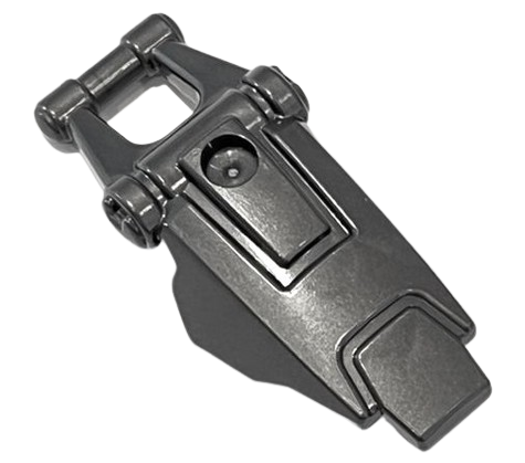 92222 | Hero Factory Shield with Bar Handle | LEGOPART
