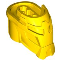 93277 | Hero Factory Head | LEGOPART