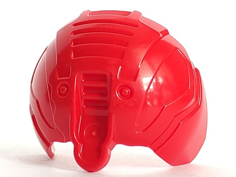 98571 | Hero Factory Shoulder Armor, Rounded | LEGOPART