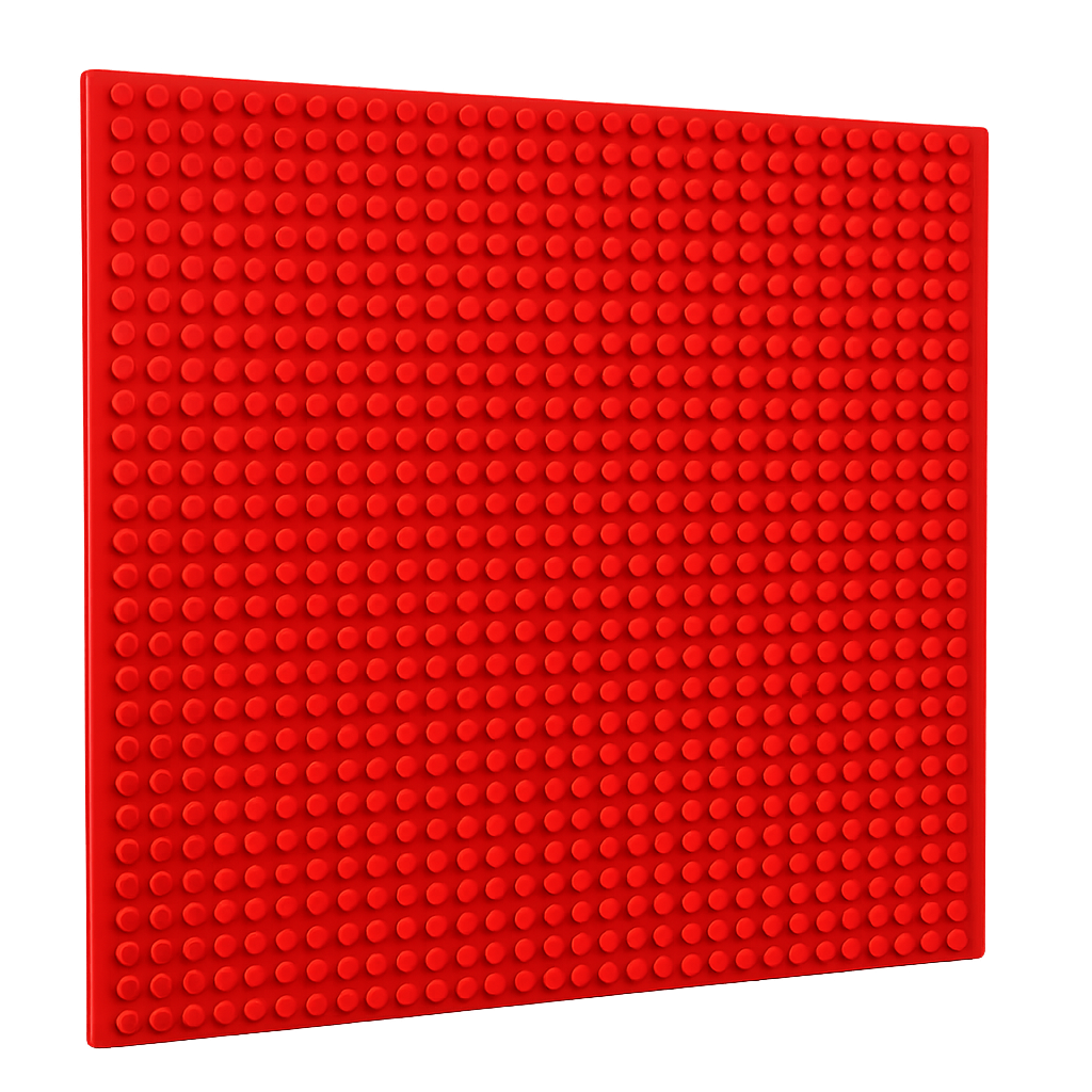 Display voor LEGO® Minifigures