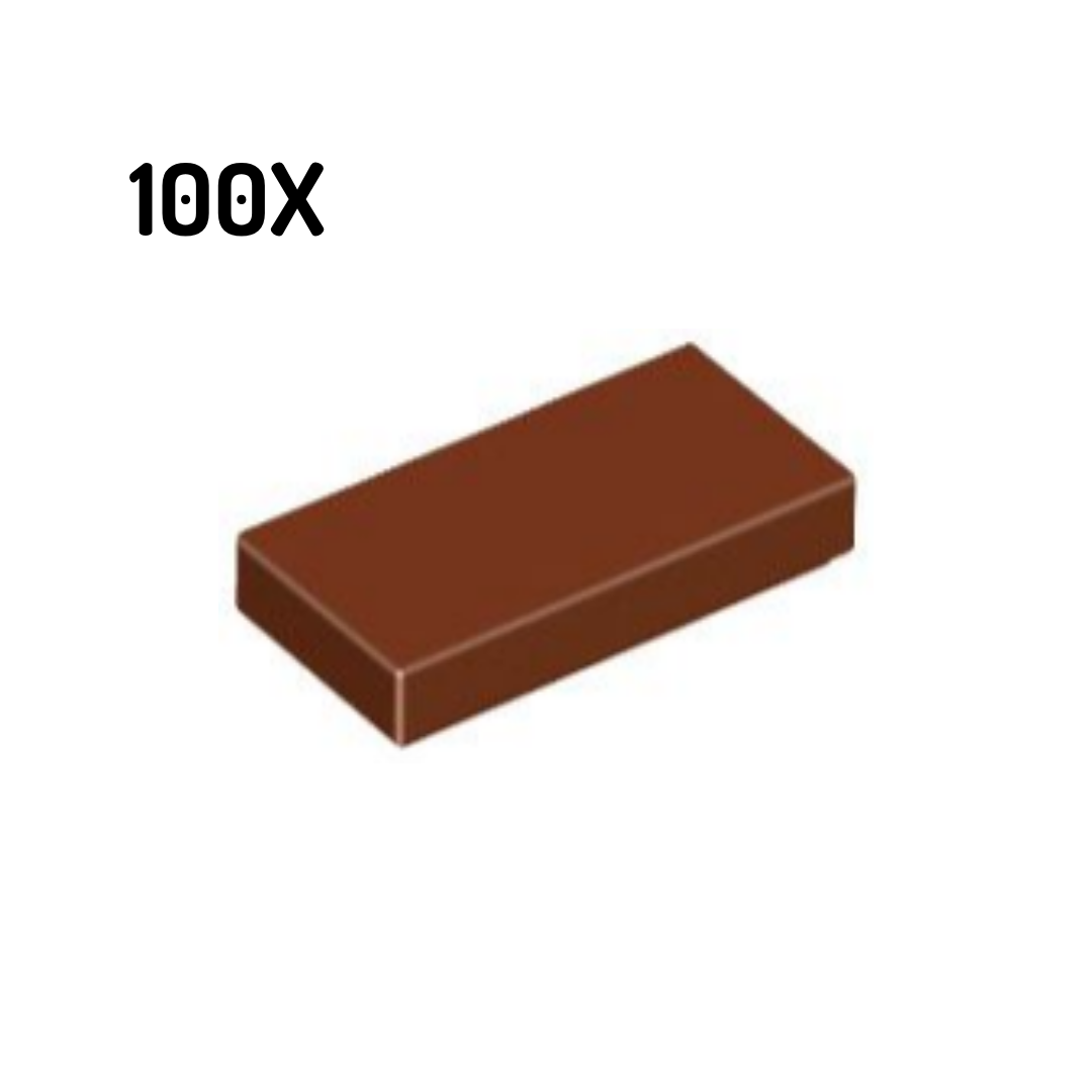 3069 | Tile 1 x 2 100pcs