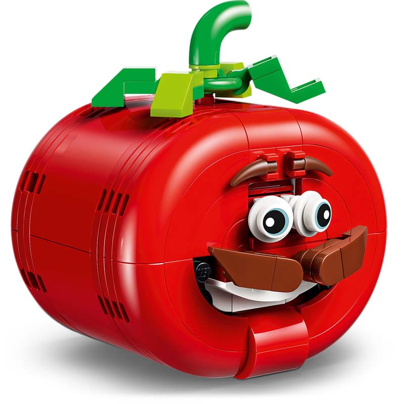 Tomatohead LEGO 77079