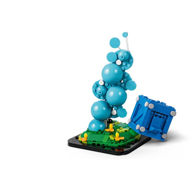Supply Drop LEGO 77080