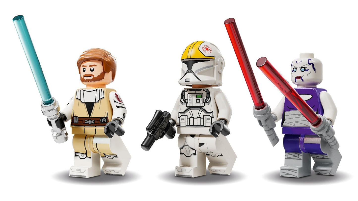V-19 Torrent Starfighter LEGO 75432