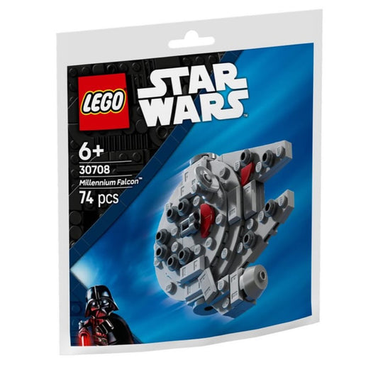 Millennium Falcon™ Mini-Build LEGO 30708