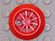 bb0012v2 | Train Wheel, Middle Wheel for 12V Motor | LEGOPART