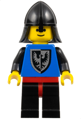 Black Falcon LEGO cas099
