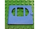 fabak3 | Fabuland Door with Oval Pane in 3 Sections | LEGOPART